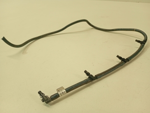 Infiniti Q50 (2013–2026) Kütuse tagasivool A6510700132 - 4