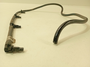Infiniti Q50 (2013–2026) Kütuse tagasivool A6510700132 - 5