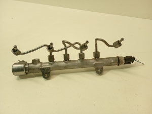 Infiniti Q50 (2013–2026) Kõrgsurve kütusetoru A6510700700 - 4