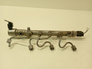 Infiniti Q50 (2013–2026) Kõrgsurve kütusetoru A6510700700 - 5