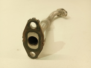 Infiniti Q50 (2013–2026) Turbīnas eļļošanas caurule A6511800022 - 3