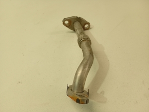 Infiniti Q50 (2013–2026) Turbīnas eļļošanas caurule A6511800022 - 4