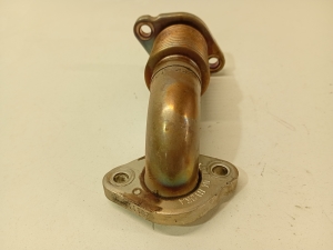 Infiniti Q50 (2013–2026) EGR-klapi toru A6511411004 - 2
