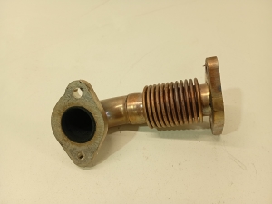 Infiniti Q50 (2013–2026) EGR-klapi toru A6511411004 - 3
