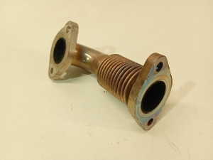 Infiniti Q50 (2013–2026) EGR-klapi toru A6511411004 - 4