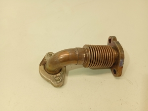 Infiniti Q50 (2013–2026) EGR-klapi toru A6511411004 - 5