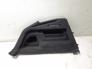   Trunk side trim panel  - 4M8863879A 