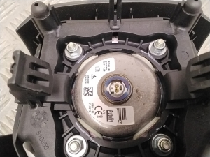Citroen C4 C41 (2020–2026) Stūres drošības spilvens 98406908ZD - 2