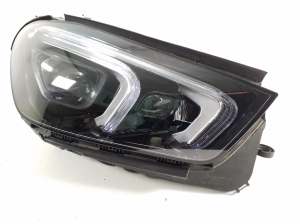 Mercedes Benz GLE-Class 167 (2019–2026) Esituli A1679061700 - 4