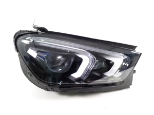 Headlight - A1679061700