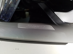 Mercedes Benz GLE-Class 167 (2019–2026) Esituli A1679061700 - 8