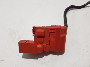 Ford Mustang Mach-E Mach-E (2020–2026) Pluskabel-Klemme LJ8T14A094BB - 4