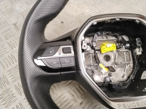Peugeot 208 (2019–2026) Stūre 98255045ZD - 2