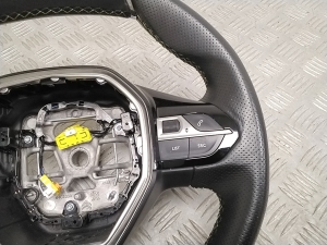 Peugeot 208 (2019–2026) Stūre 98255045ZD - 7
