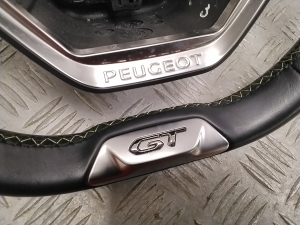 Peugeot 208 (2019–2026) Stūre 98255045ZD - 8