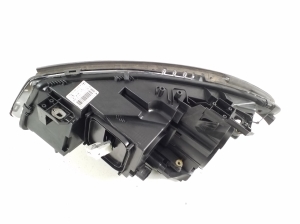 Mercedes Benz CLA-Class W117 (2013–2019) Esituli A1179065200 - 4