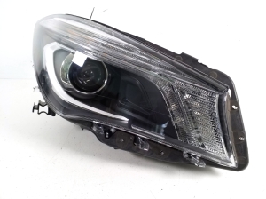Mercedes Benz CLA-Class W117 (2013–2019) Esituli A1179065200 - 5