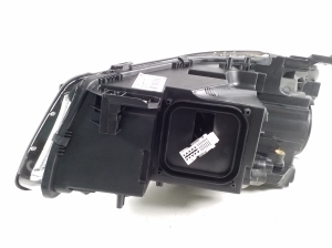 Mercedes Benz CLA-Class W117 (2013–2019) Esituli A1179065200 - 6