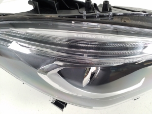 Mercedes Benz CLA-Class W117 (2013–2019) Esituli A1179065200 - 9