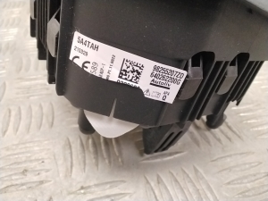 Peugeot 208 (2019–2026) Rooli turvapadi 98255207ZD - 2