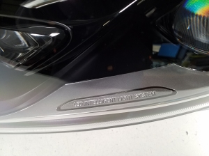 Mercedes Benz Vito 447 (2014–2026) Esituli A4479061401 - 2