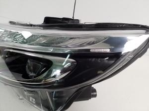 Mercedes Benz Vito 447 (2014–2026) Esituli A4479061401 - 5