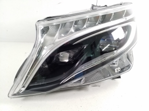 Mercedes Benz Vito 447 (2014–2026) Esituli A4479061401 - 6