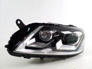 Volkswagen Passat B7 (2010–2014) Scheinwerfer vorne 3AB941043 - 3