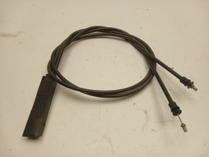 Mercedes Benz S-Class 221 (2005–2013) Kapoti avamise tross A2218800159 - 3