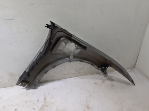 Ford Mustang Mach-E Mach-E (2020–2026) Esiporitiib LJ8BR16006AF - 4