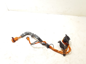 Batterieladebuchse - LJ9814B308BG