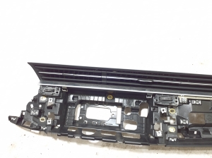 AUDI Q8 (2018–2026) Dashboard air vent grilles 4M8820902 - 2