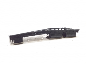 AUDI Q8 (2018–2026) Dashboard air vent grilles 4M8820902 - 5