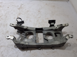Ford Mustang Mach-E Mach-E (2020–2026) Motora kronšteins LJ986F065AE - 2
