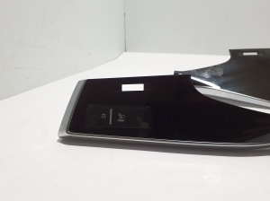 AUDI Q8 (2018–2026) Dashboard trim - 6