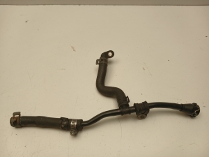   Radiator hose  - A2782030417 