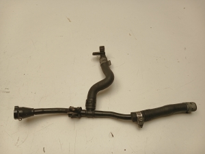 Mercedes Benz S-Class 221 (2005–2013) Jahutusradiaatori voolik A2782030417 - 4
