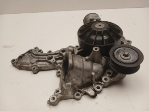   Water pump  -  