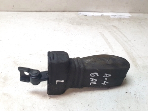 Türfangband Türfeststeller Türstopper hinten - 8K0839267B