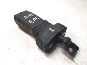 AUDI A4 B8 (2007–2016) Rear side door opening limiter 8K0839267B - 2