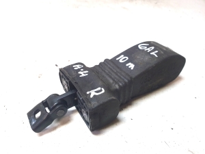 Türfangband Türfeststeller Türstopper hinten - 8K0839267B