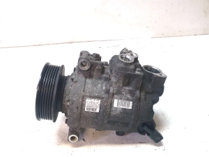 A/C compressor - 8K0260805E