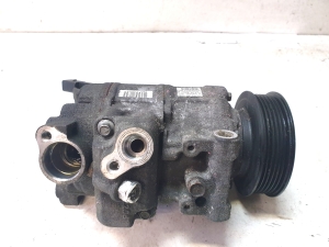 AUDI A4 B8 (2007–2016) A/C compressor 8K0260805E - 2