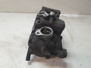 AUDI A4 B8 (2007–2016) A/C compressor 8K0260805E - 3