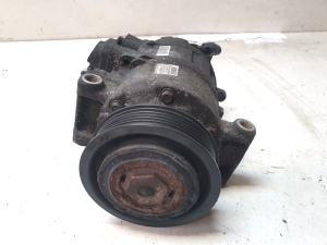 AUDI A4 B8 (2007–2016) A/C compressor 8K0260805E - 6