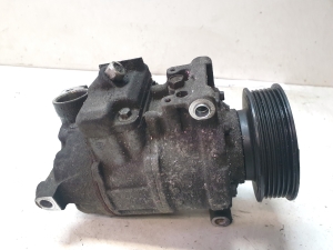 AUDI A4 B8 (2007–2016) A/C compressor 8K0260805E - 7