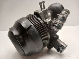 Mercedes Benz S-Class 221 (2005–2013) Servopumpe A0003291503 - 2