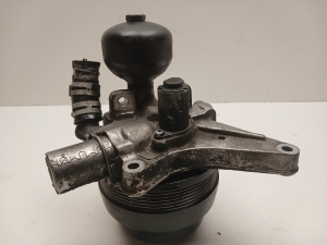 Mercedes Benz S-Class 221 (2005–2013) Servopumpe A0003291503 - 3