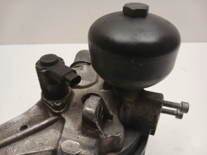 Mercedes Benz S-Class 221 (2005–2013) Servopumpe A0003291503 - 4