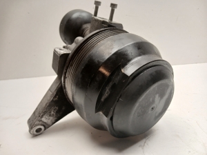 Mercedes Benz S-Class 221 (2005–2013) Servopumpe A0003291503 - 5
